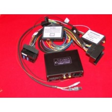 C2-MFD3-R2 Адаптер для подключения аудио, видео оборудования к штатному дисплею